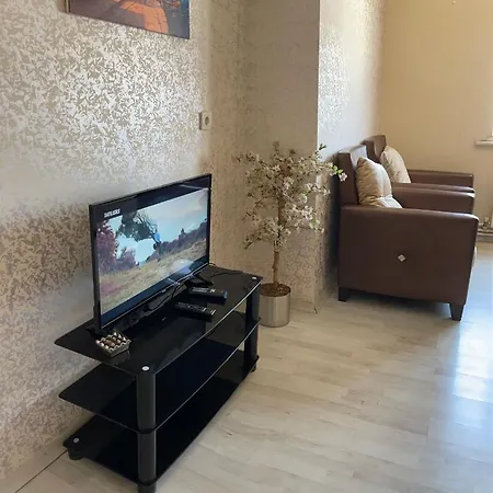 דירה Uemraniye Esenkent Des איסטמבול