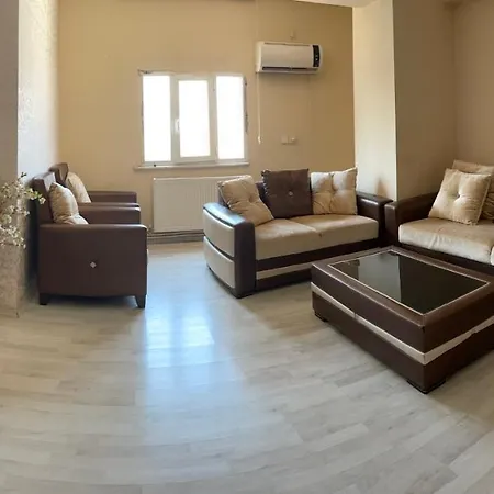 דירה Uemraniye Esenkent Des איסטמבול