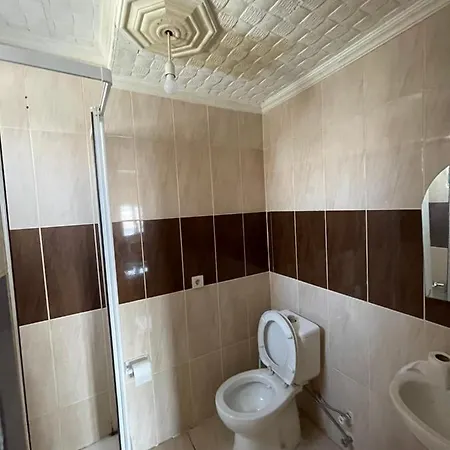 Uemraniye Esenkent Des דירה *