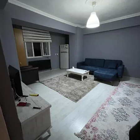 Uemraniye Esenkent Des דירה איסטמבול