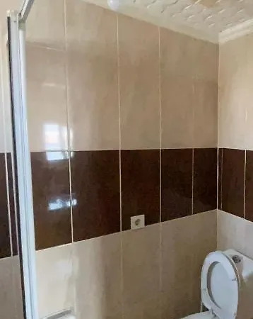 Uemraniye Esenkent Des דירה איסטמבול